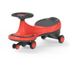 A157: Wonder Tribe - Swing Car Red